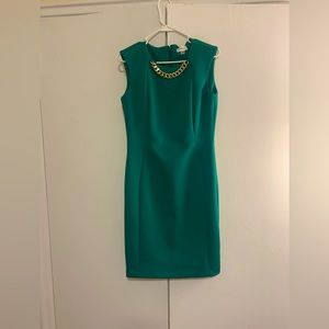 Calvin Klein Dress